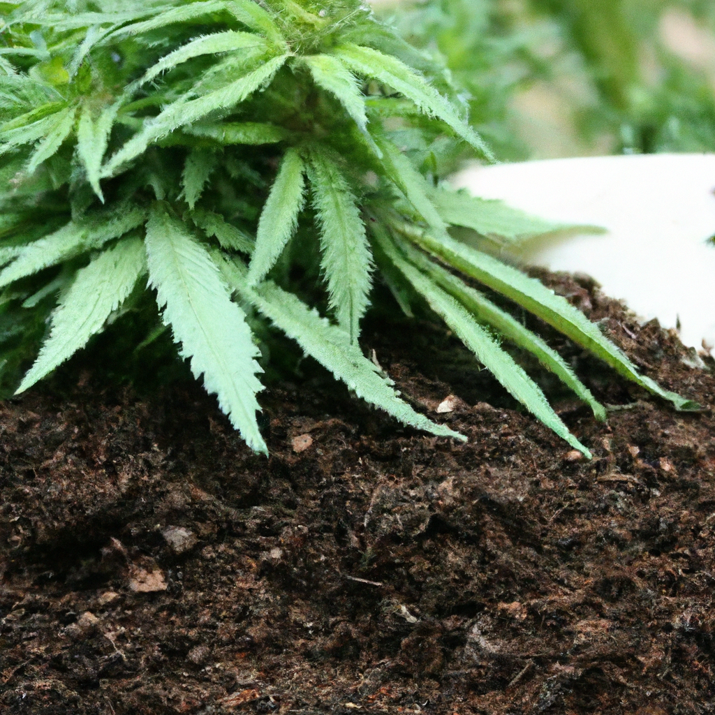 Mastering Organic Cannabis Cultivation Best Practices
