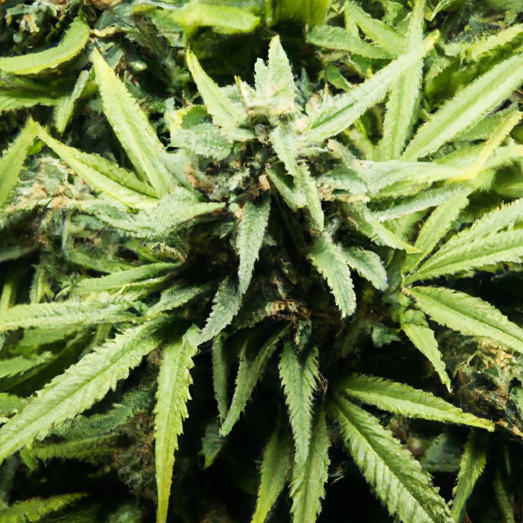 Finding the Balance: Effective Cannabis Climate Management