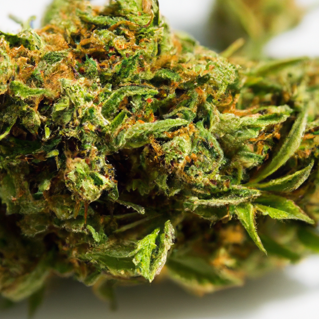 The Science Behind Cannabis & Hormonal Balance