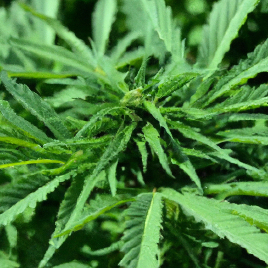 Organic Cannabis: Best Practices for Sustainable Cultivation