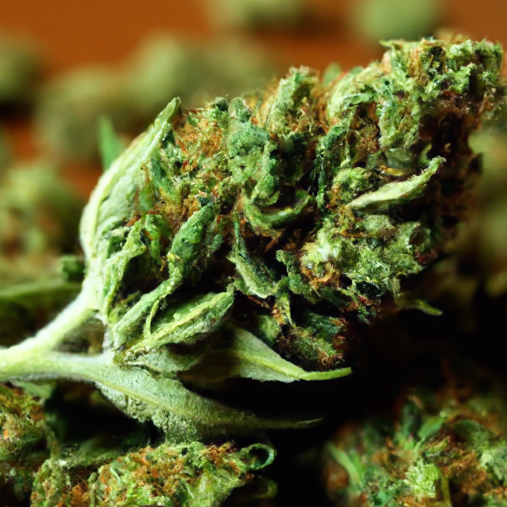 Cannabis in Modern Ceremonies: A Cultural Renaissance
