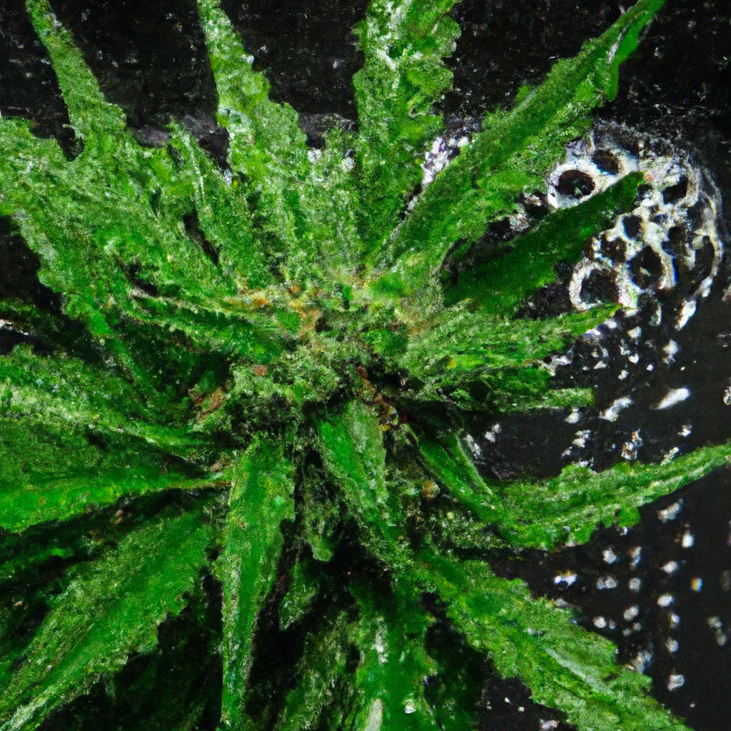 Secrets to Thriving Cannabis Growth: Essential Water Filtration Techniques