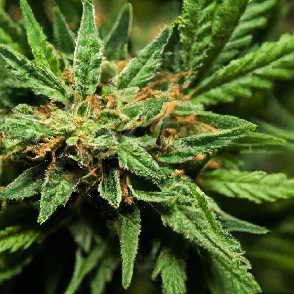 The Intricate World of Cannabis Taxonomy
