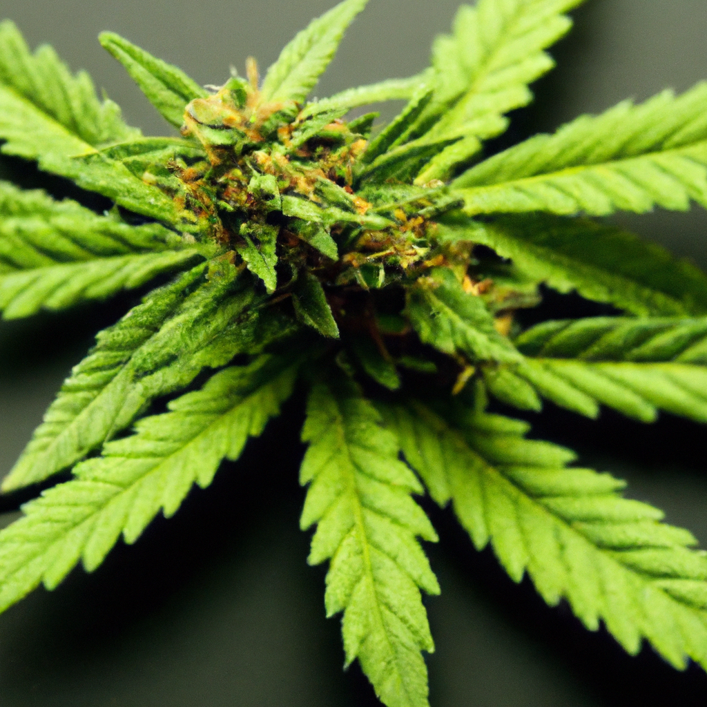Ancient Remedies to Modern Research: Cannabis Evolution