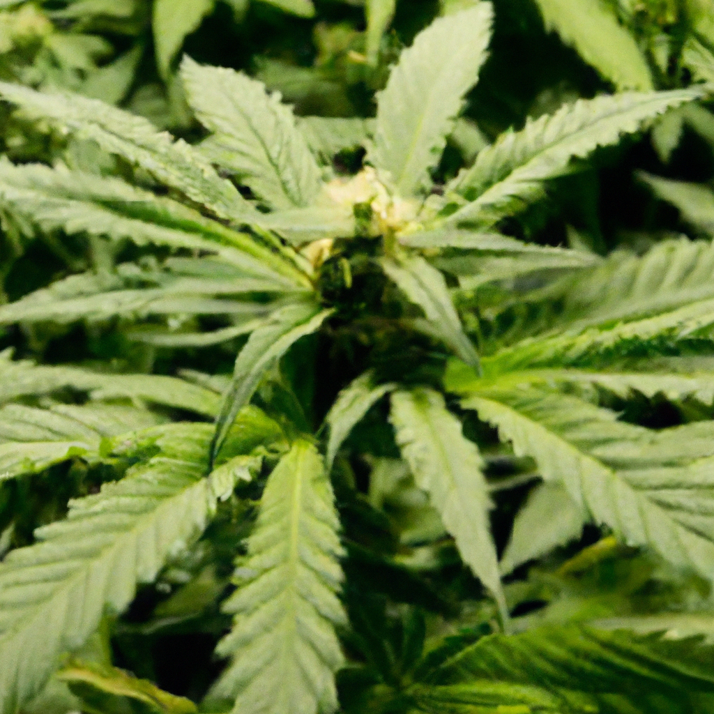 The Emerging Frontier of Cannabis Tech: Innovations and Impacts