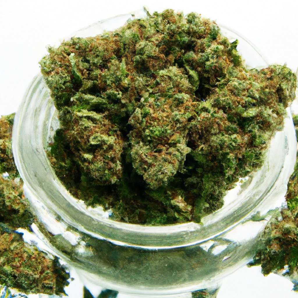 The Evolution of Cannabis Retail: A Modern Marketplace