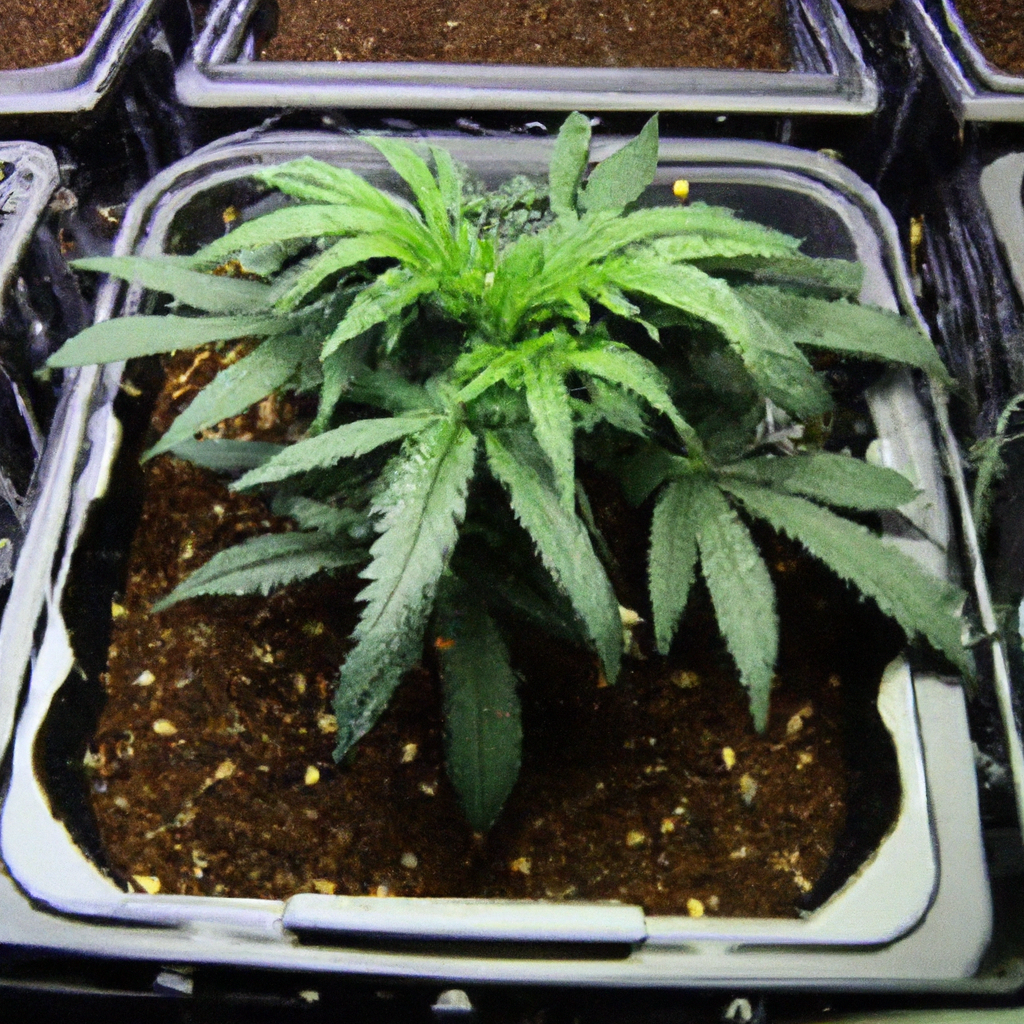 Mastering the Art of Cannabis Hydroponics