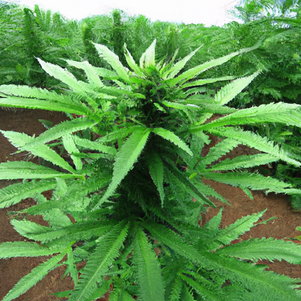 The Art and Science of Cannabis Crop Rotation