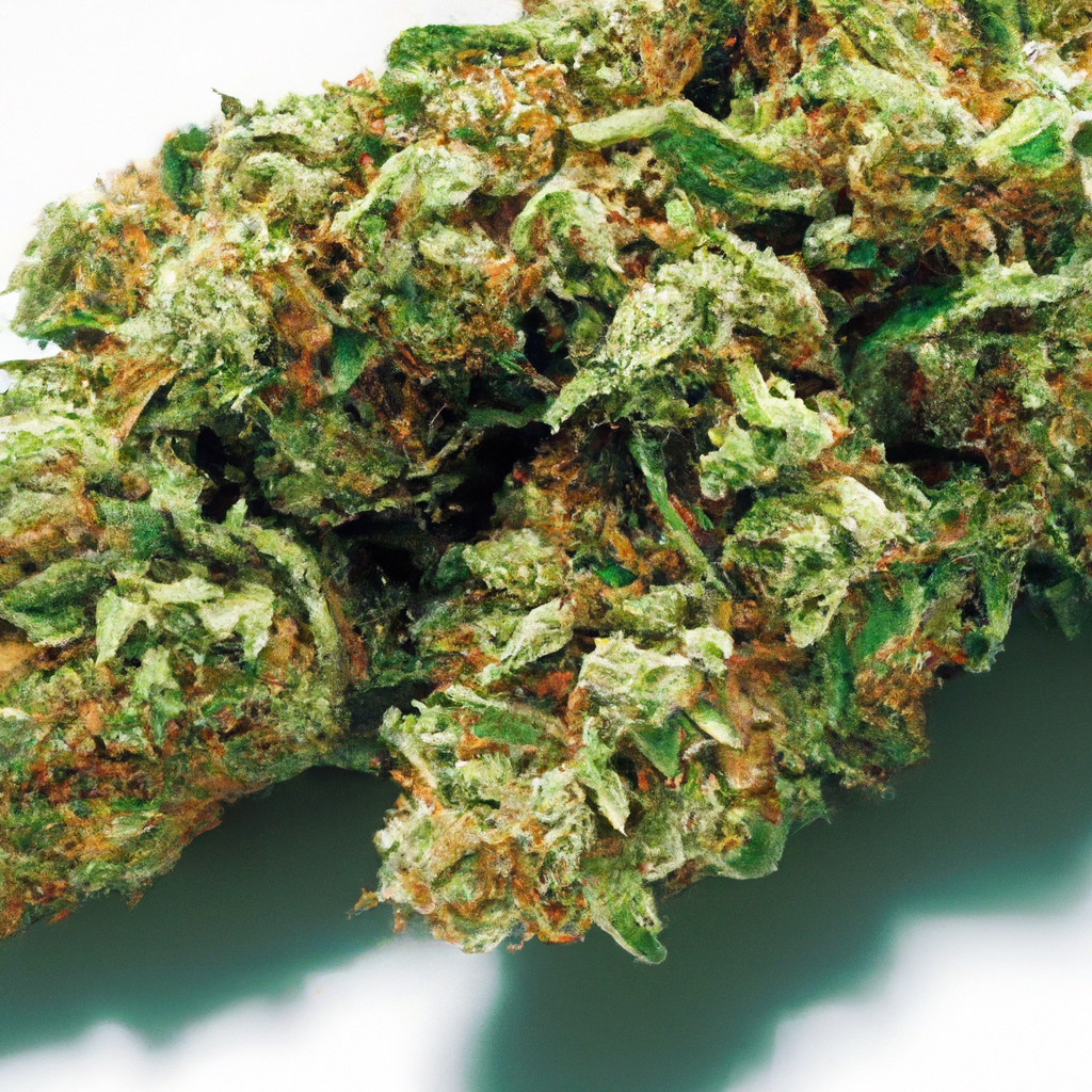 The Journey of Cannabis Isolate: Purity at Its Peak