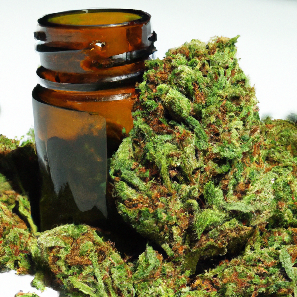 Integrating Cannabis into Wellness Routines