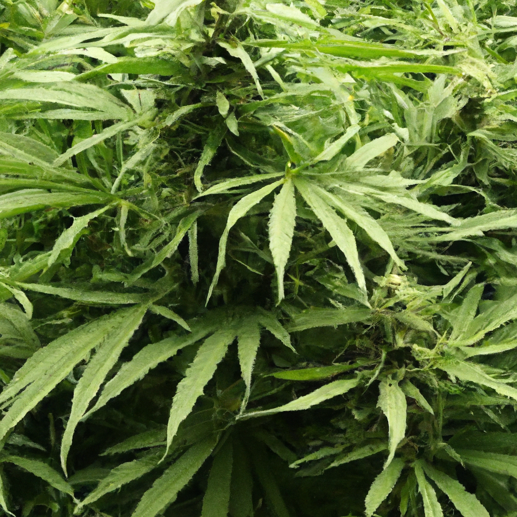 Organic Cannabis: Sustainable Gardening Success