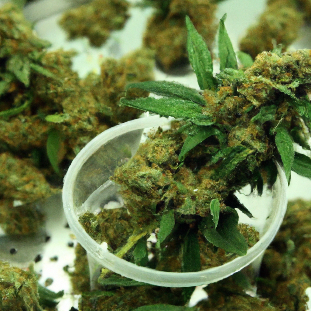 The Art of Cannabis Preservation: Protecting Your Strain
