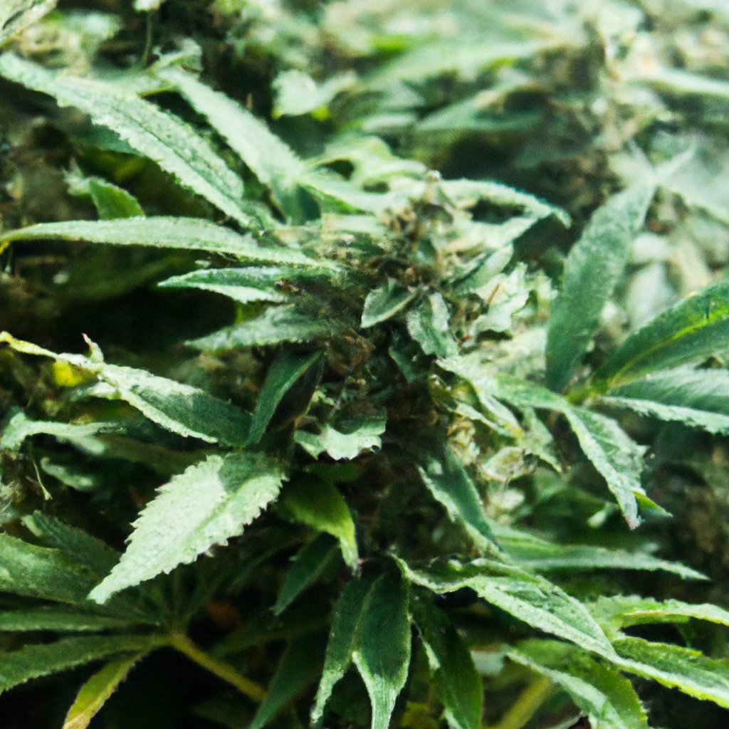 Mastering Organic Cannabis Cultivation: Building a Biological Haven