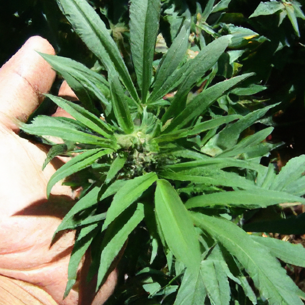 Embrace Nature: Natural Cultivation Techniques for Cannabis Success