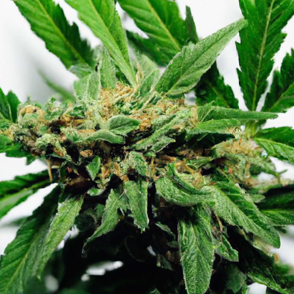 Unraveling Cannabis: The Power of Cannabinoid Diversity