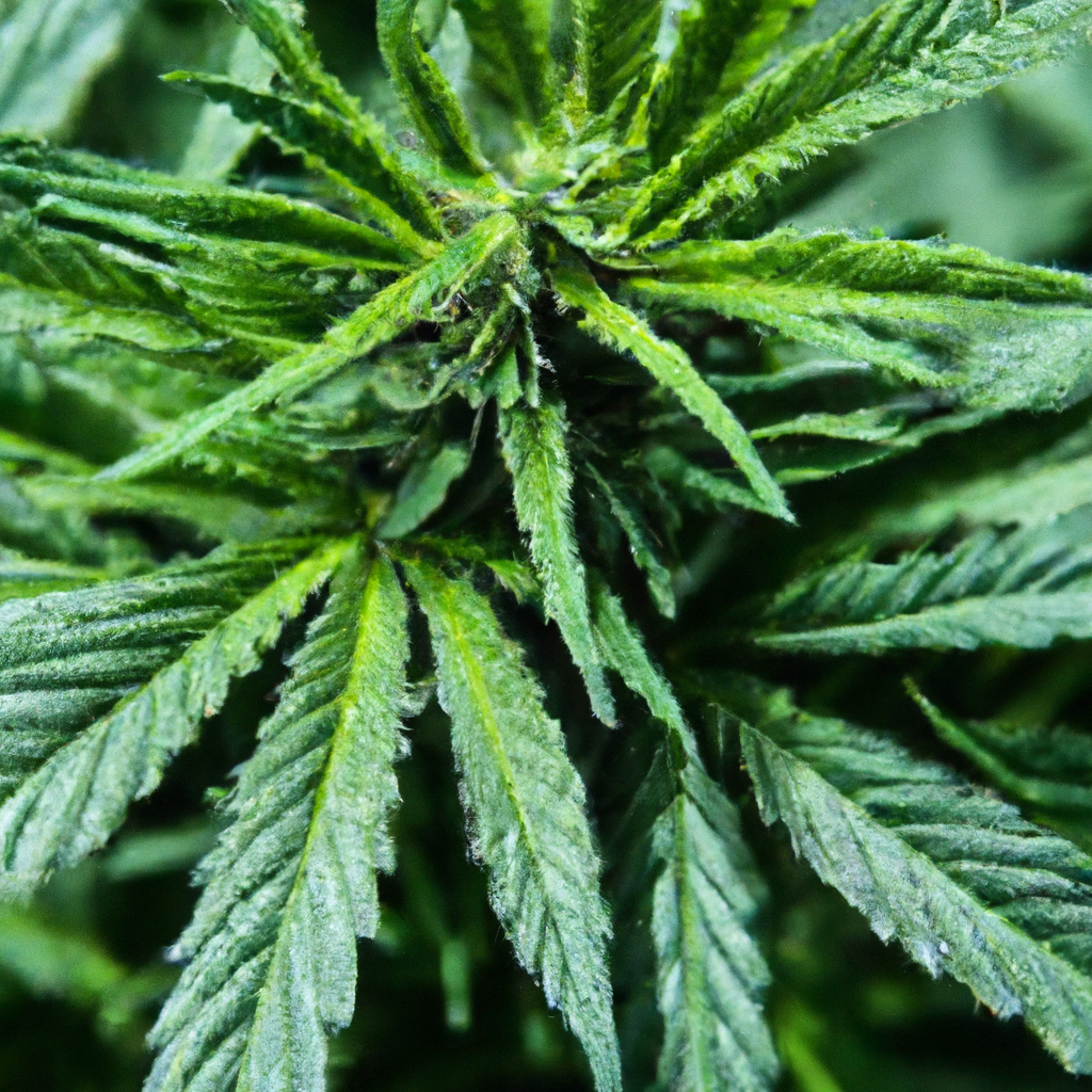 Organic Cannabis: Building a Natural Advantage