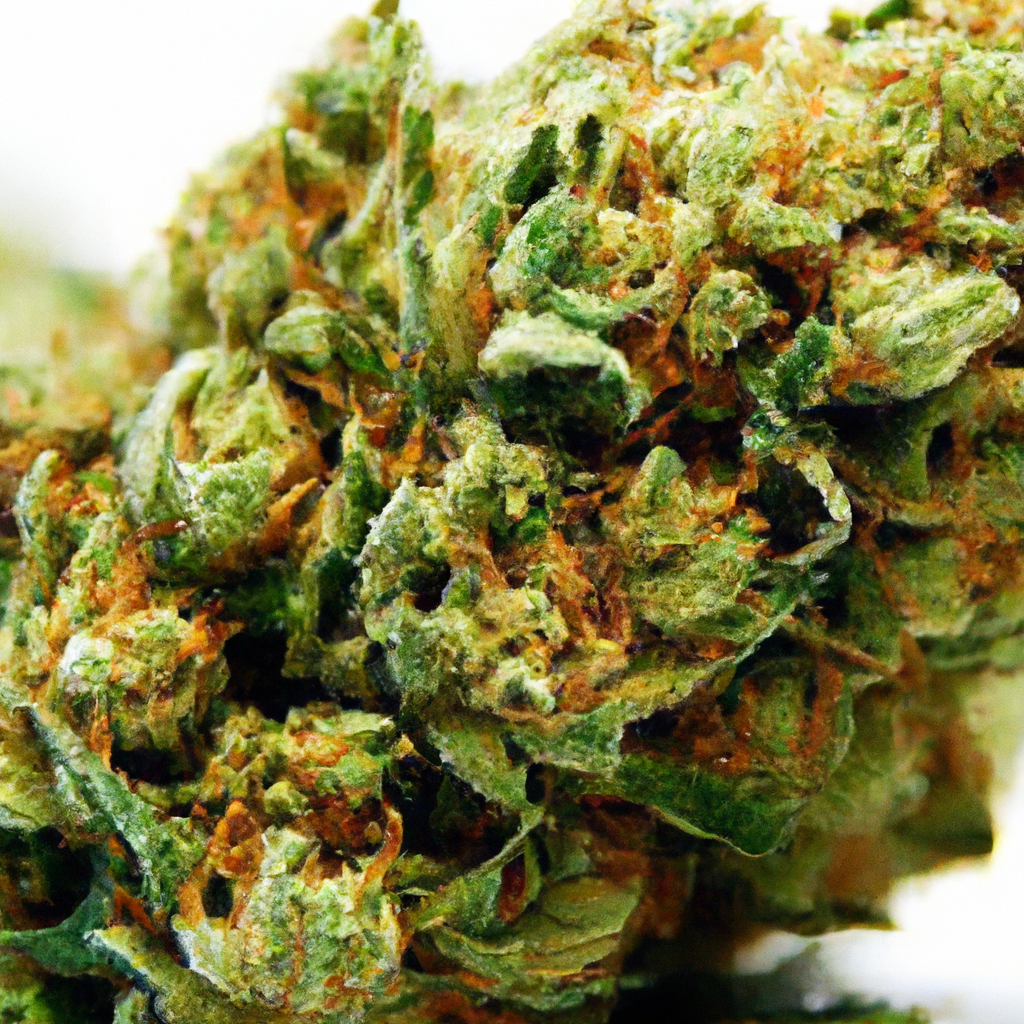 Discover the Irresistible Charms of Pineapple Express