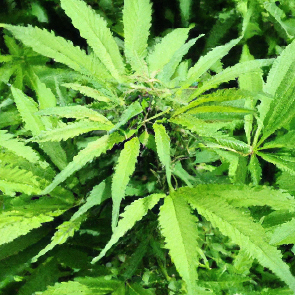 Effortless Organic Cannabis: Pure Growth Practices