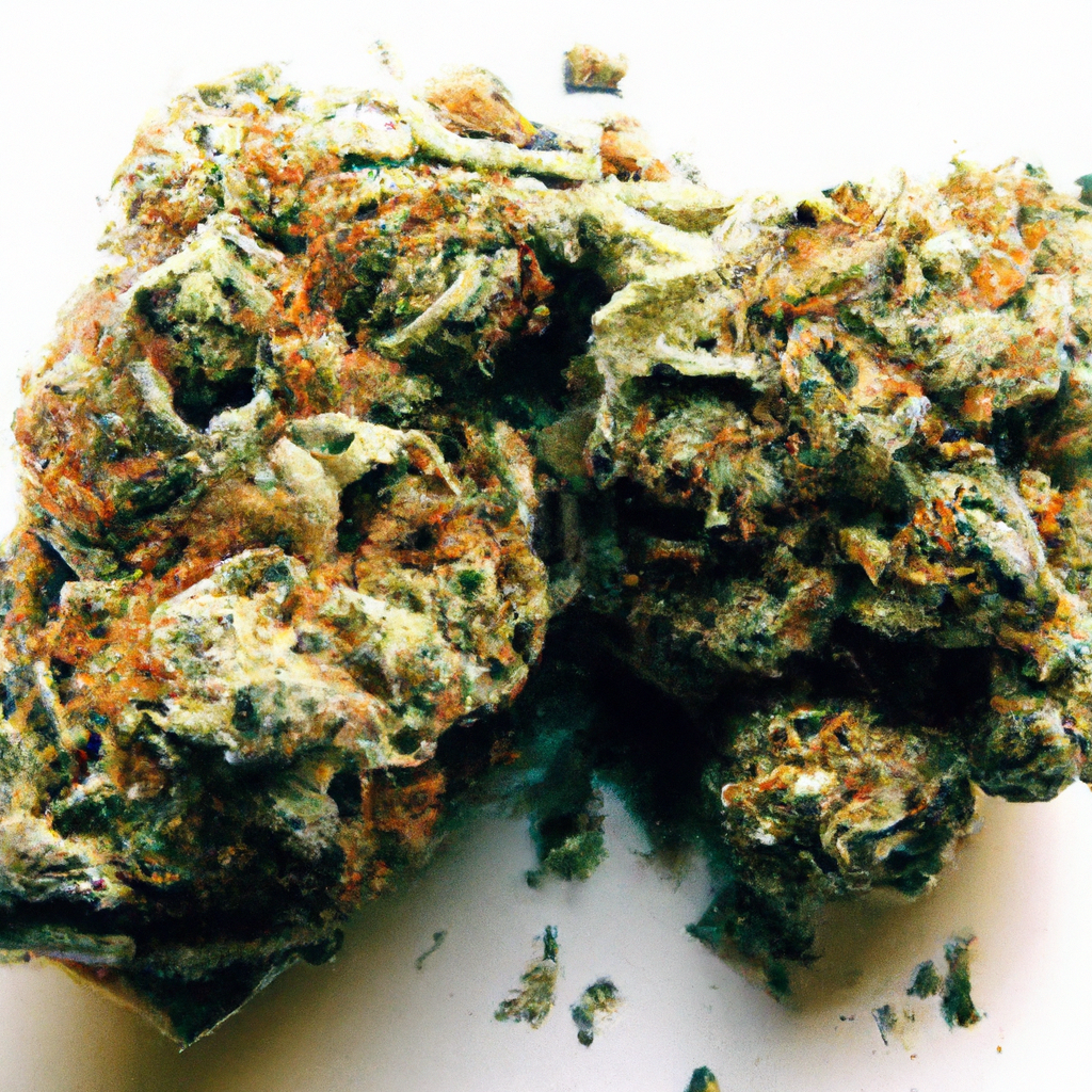 Exploring the Unique World of Jack Skellington: A Sativa Delight