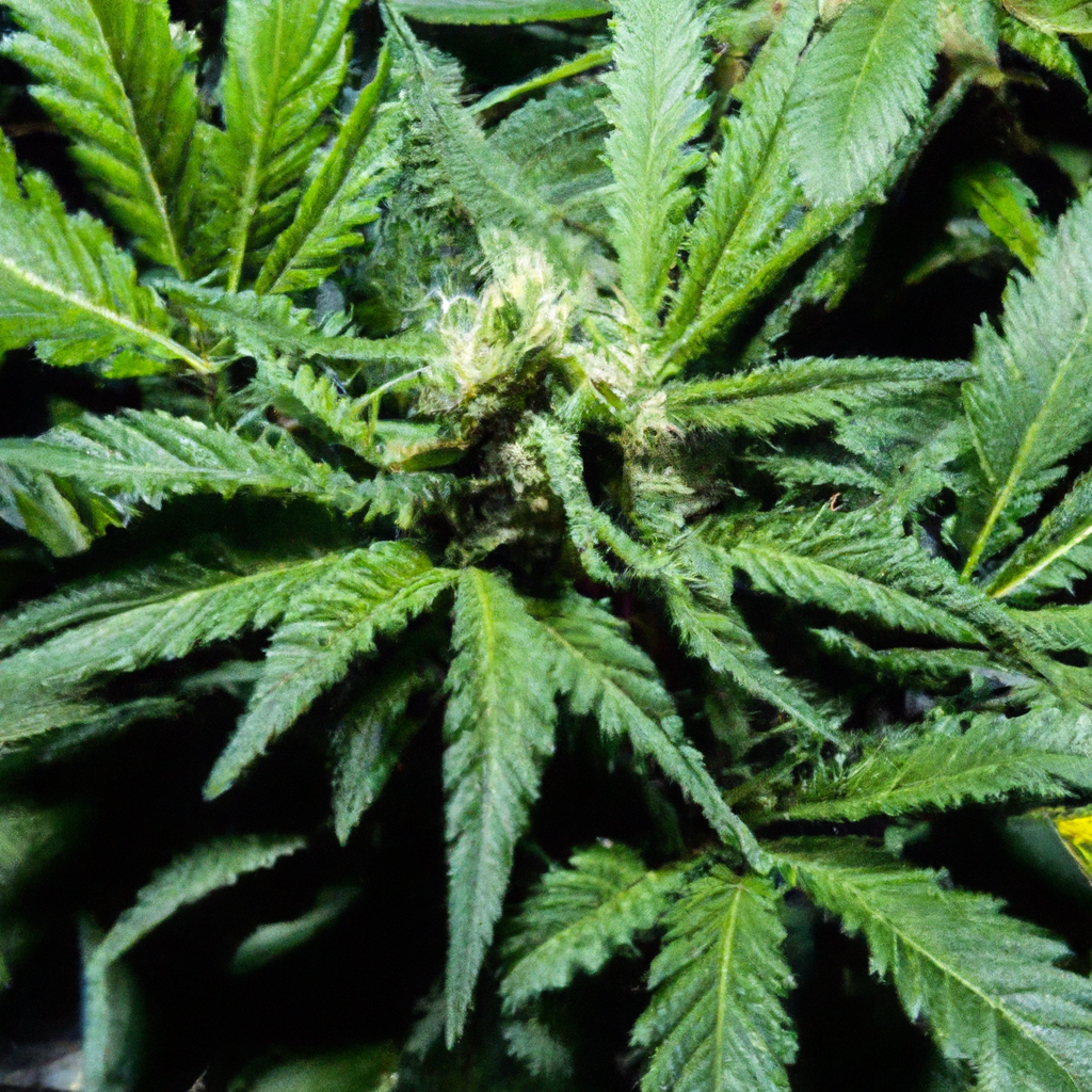 Optimizing Cannabis Cultivation: Seasonal Shifts and Strategies