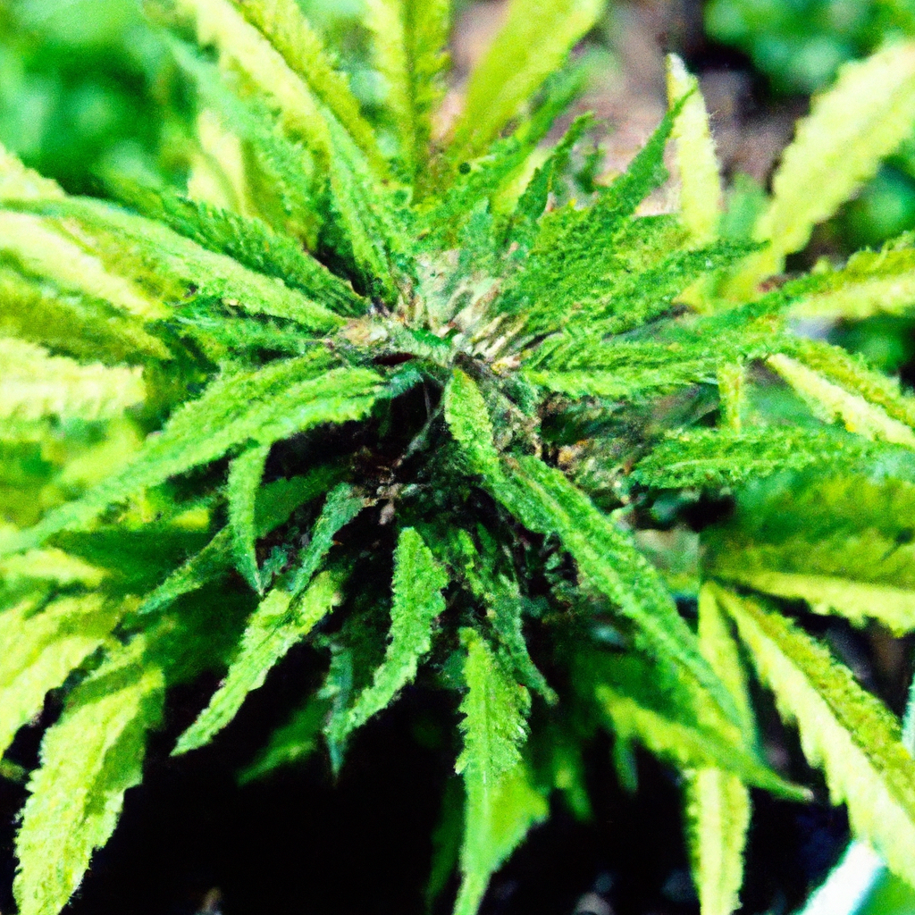 Natural Techniques for Thriving Cannabis Cultivation