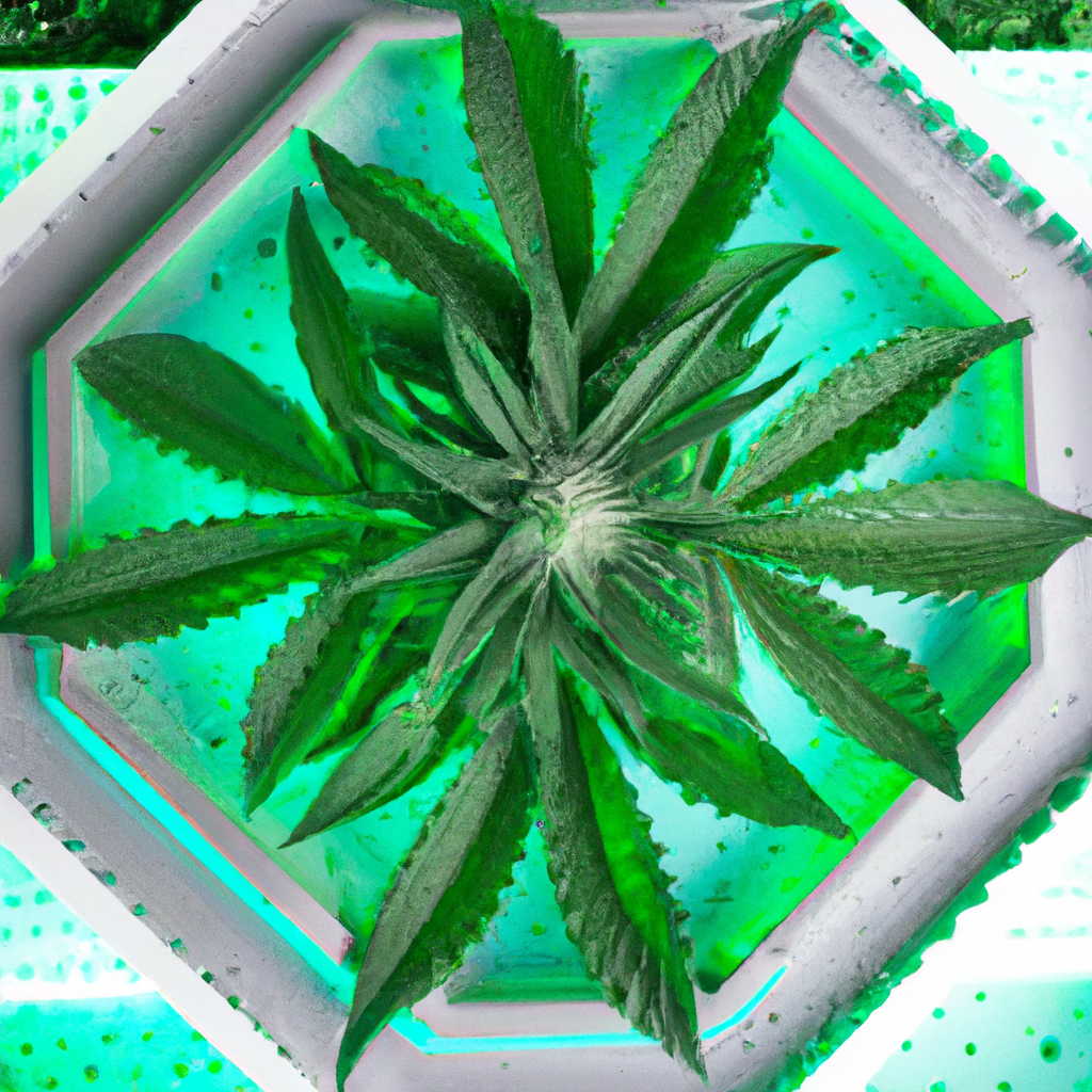 Unlocking Cannabis Growth: Essential Green Thumbs