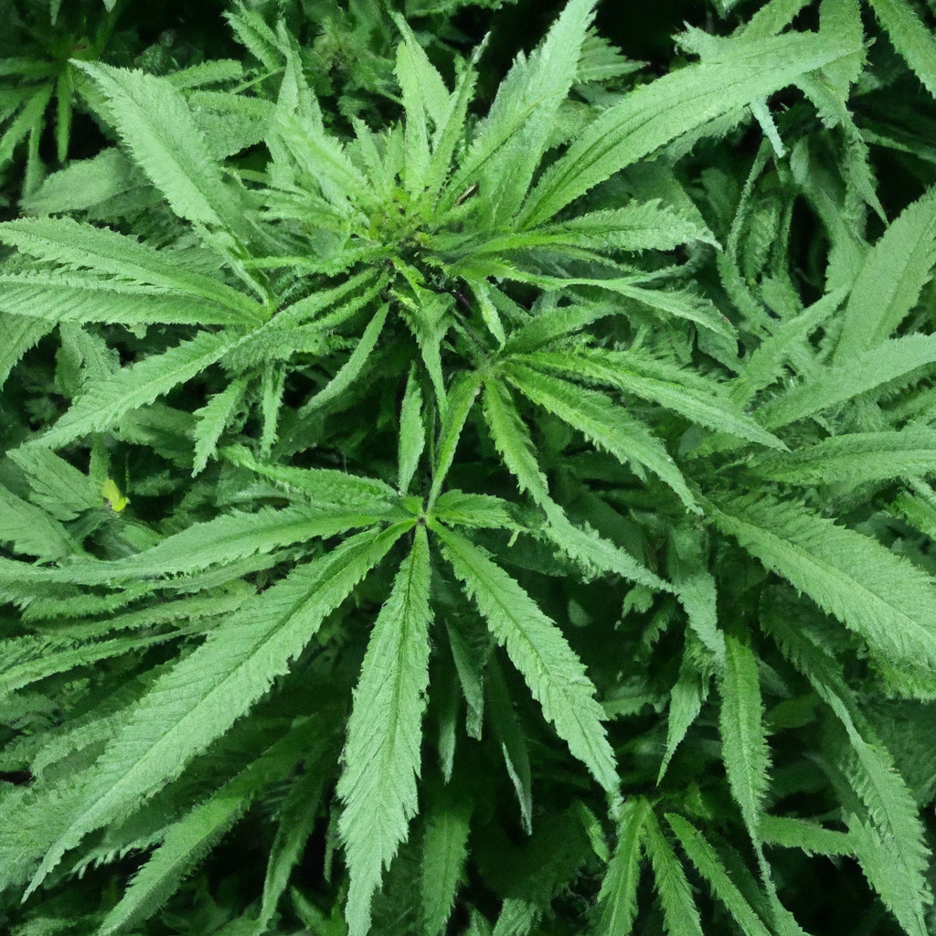 Guiding Principles for Organic Cannabis Growth