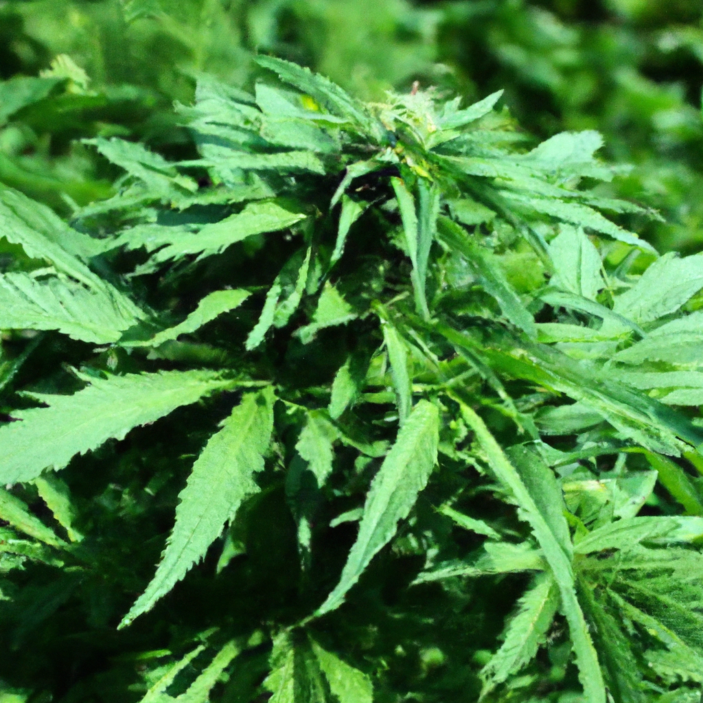 Organic Cannabis Cultivation: Embrace Nature’s Best Practices