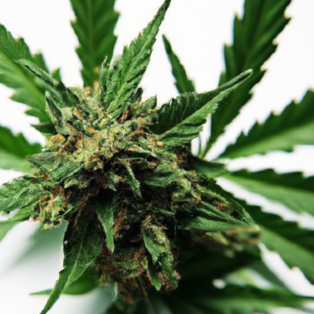 Understanding Cannabis and Its Interactions with the Brain