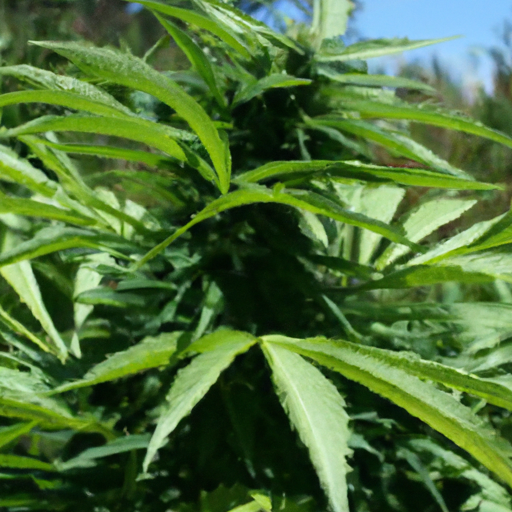 Thriving with Organic Cannabis: Your Guide to Natural Cultivation