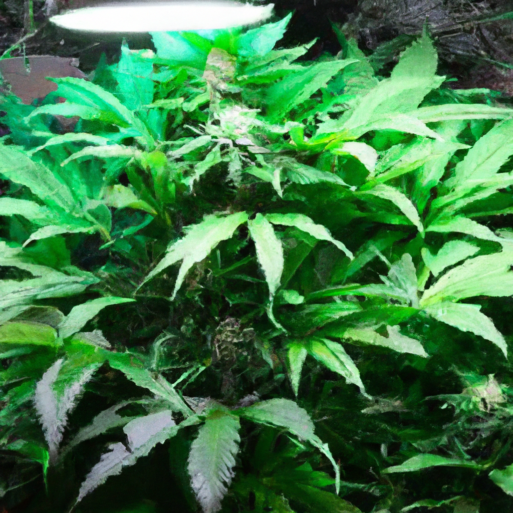 Cannabis Cultivation: Maximizing Yield with Innovative Techniques
