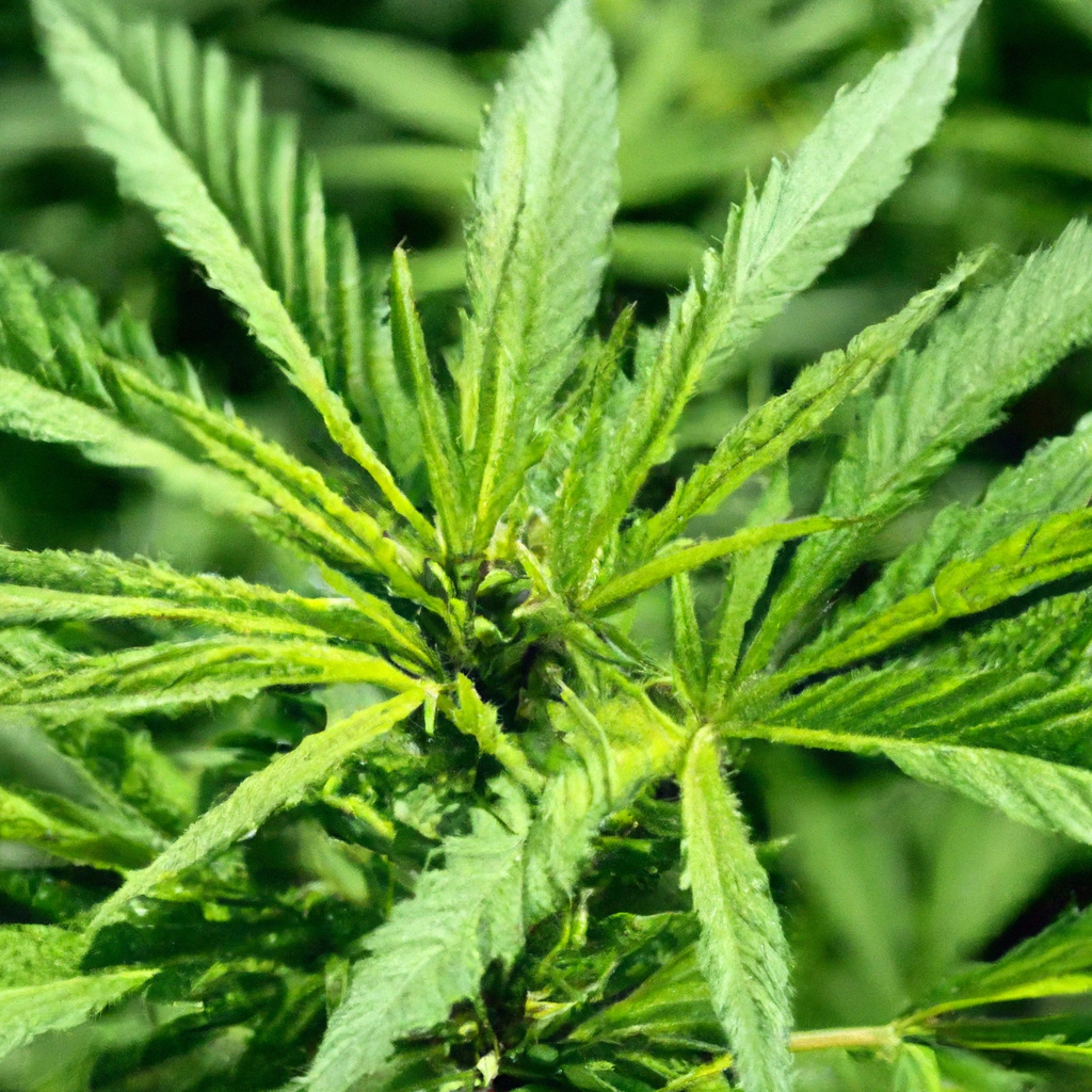 The Intricate Dance of Cannabis and Sustainability