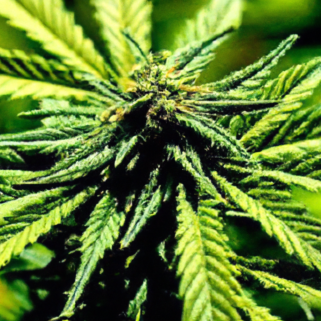 Organic Cannabis Cultivation: The Path to Eco-Friendly Success