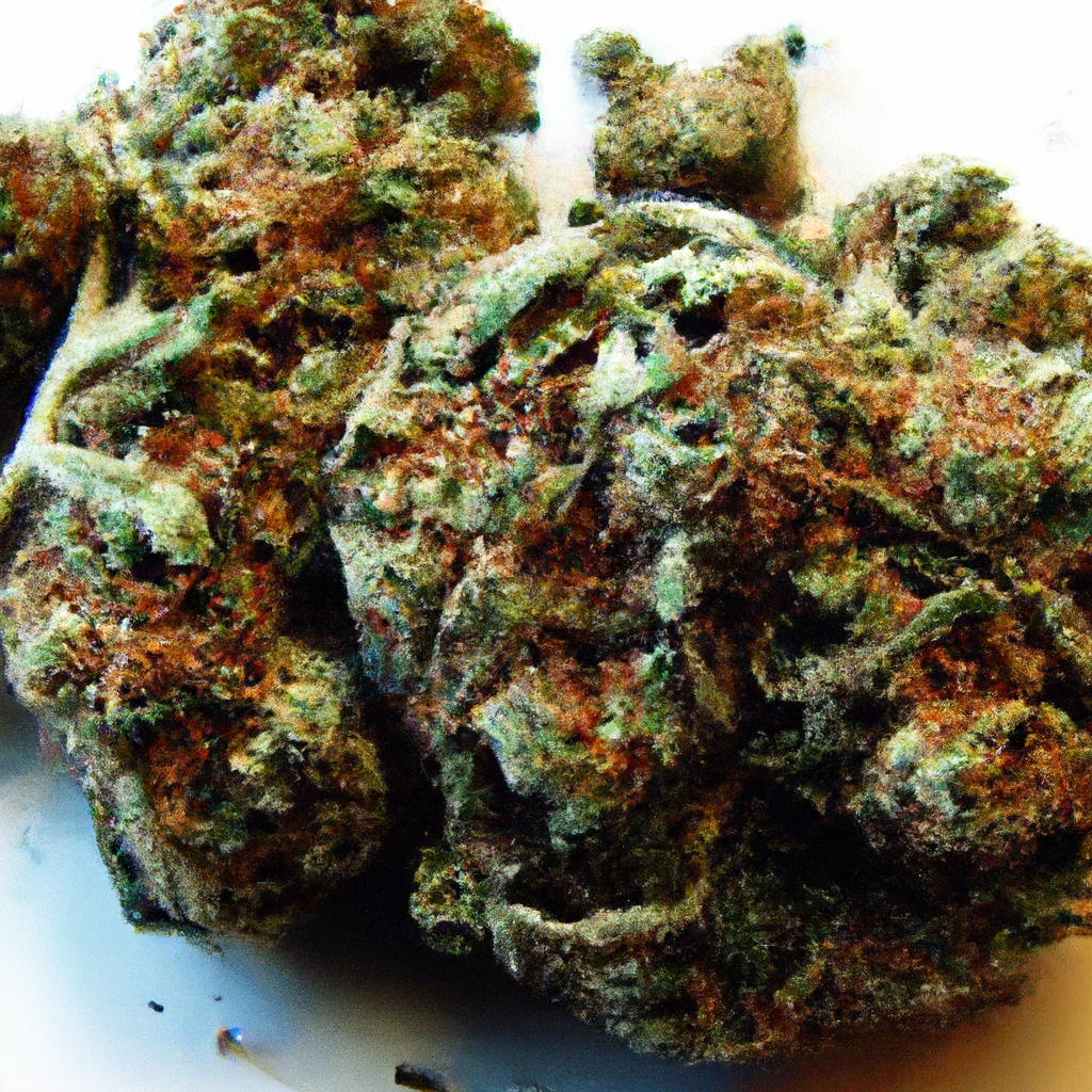 Exploring the Unique Flavor of Peanut Butter Breath: A Nutty Delight
