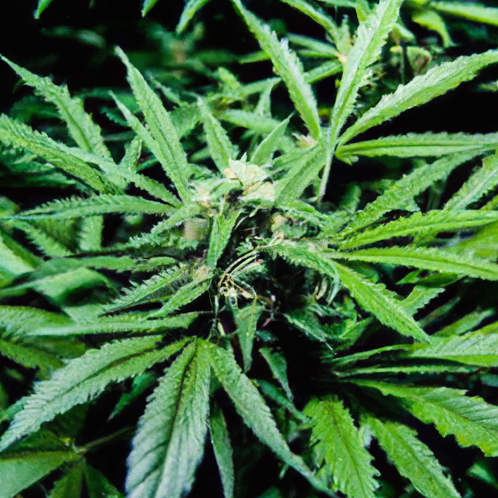 Cannabis Temperature Management: Mastering Plant Growth