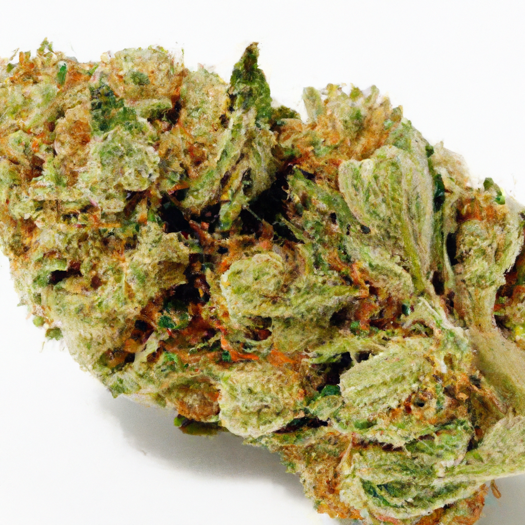 Exploring the Arctic Dreams of White Walker Kush