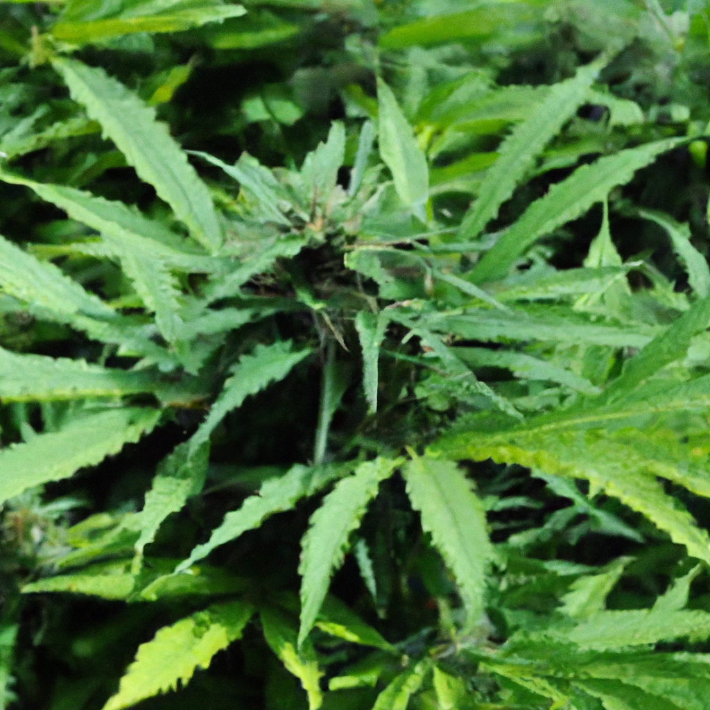 Guide to Organic Cannabis Cultivation