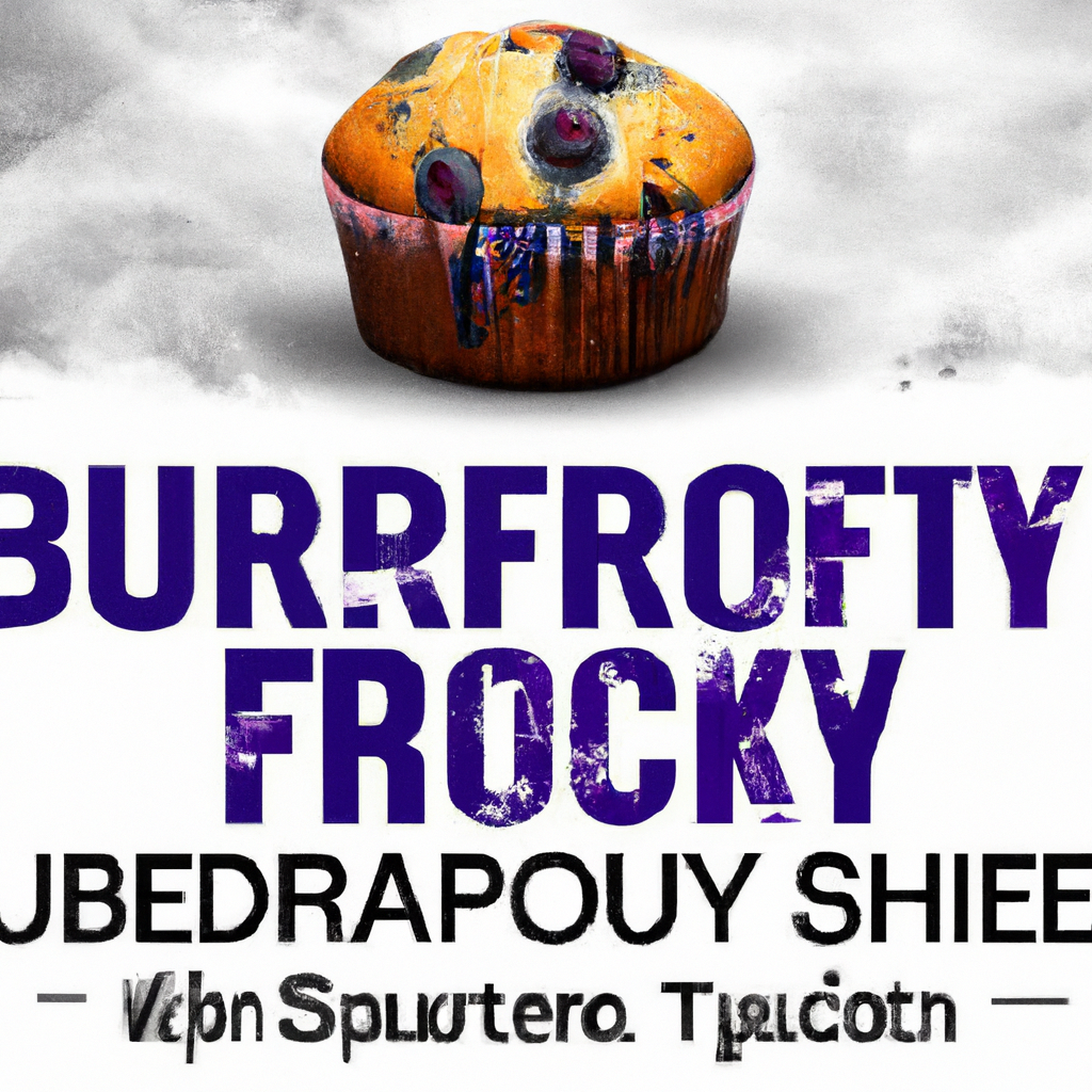 Discovering the Joys of Blueberry Muffin Strain