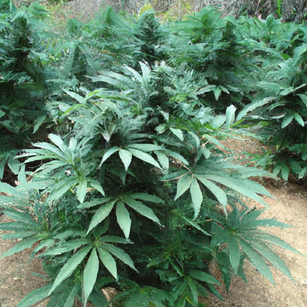 Optimize Cannabis Growth with Smart Water Conservation