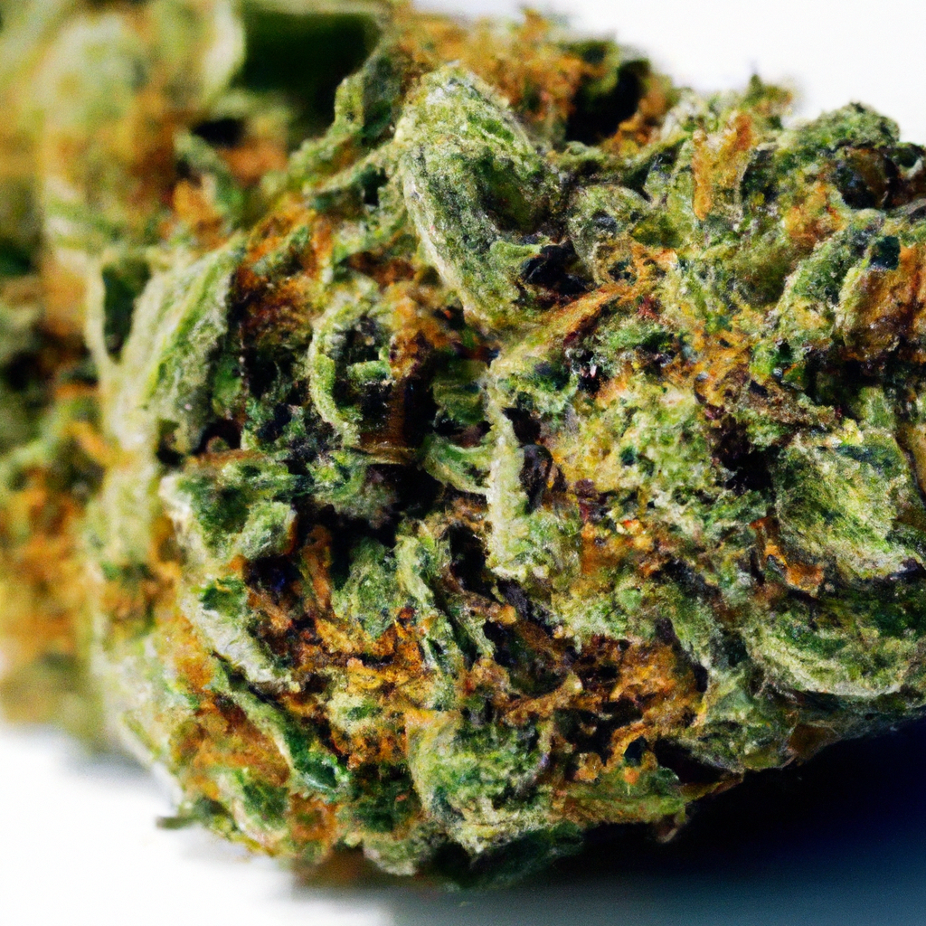 Skywalker OG: A Galactic Indica Experience
