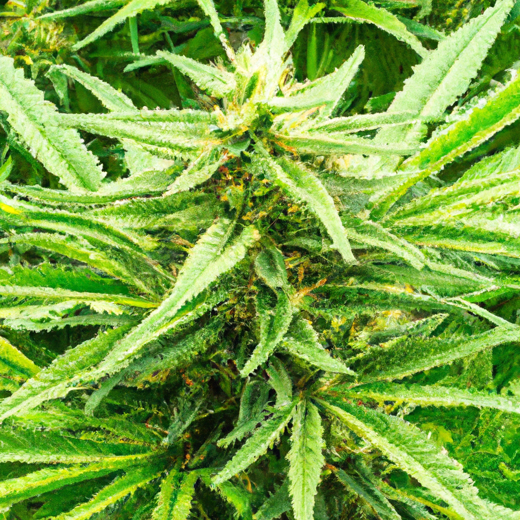 The Future of Cannabis in Smart Agriculture