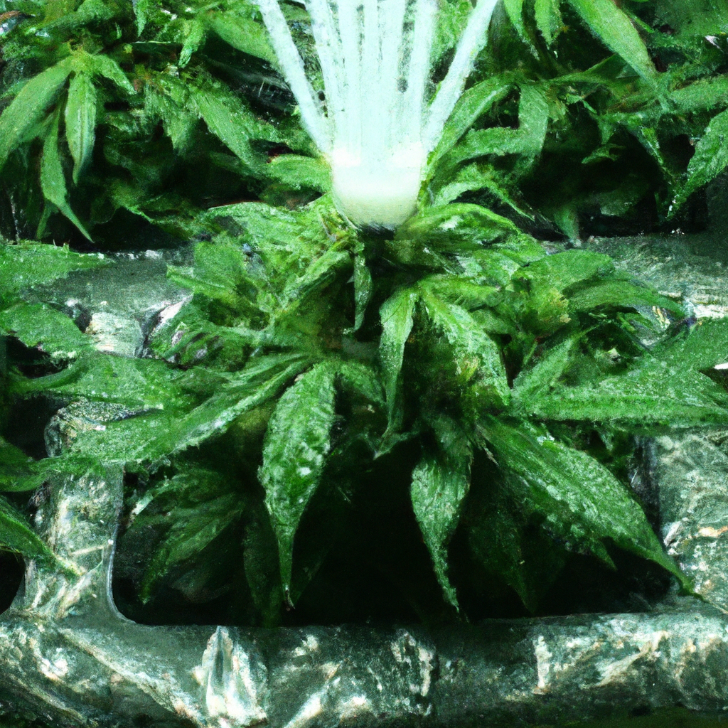 Mastering Cannabis Cultivation: Essential Water Aeration Techniques