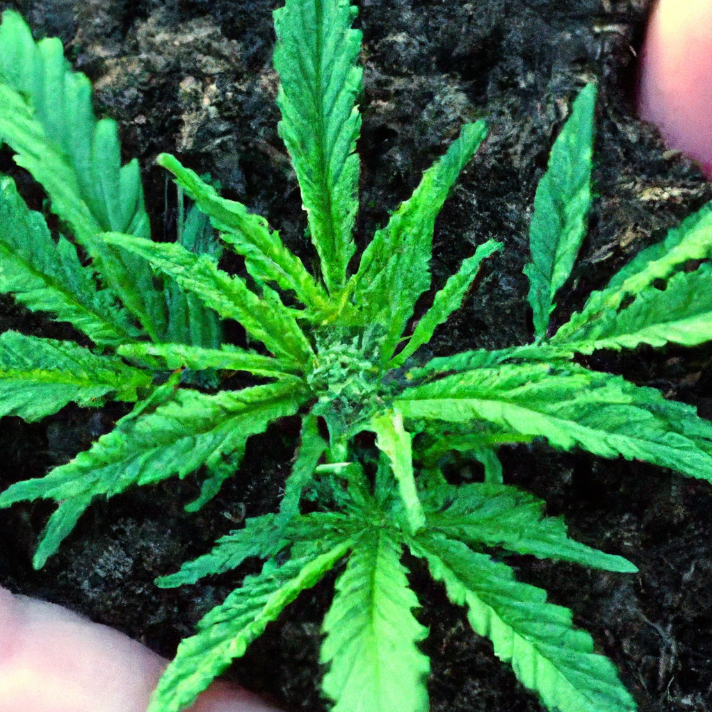 The Art of Cannabis Soil Preparation