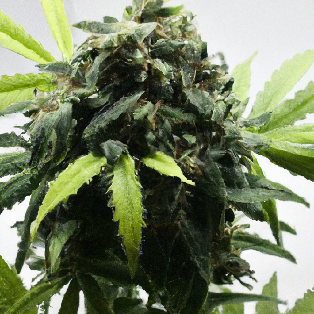 Harnessing the Power of Beneficial Fungi in Cannabis Cultivation