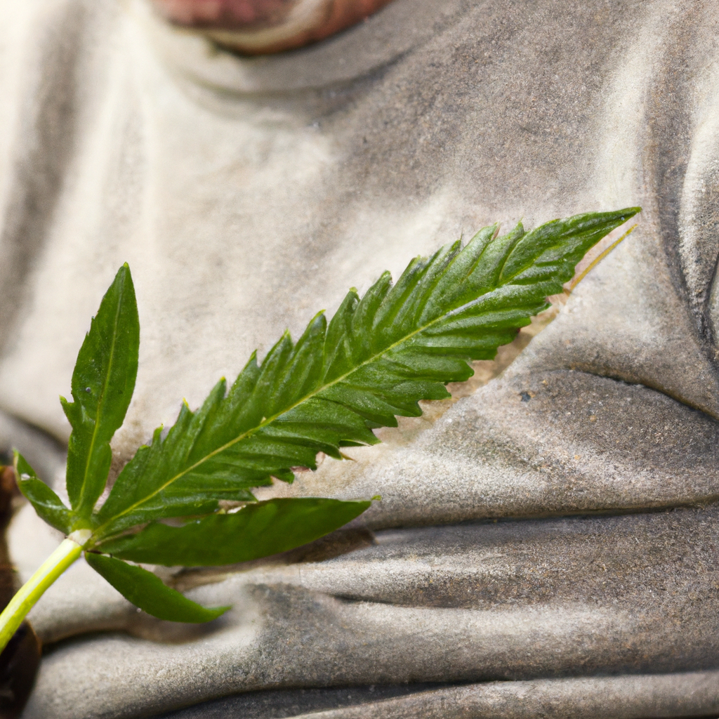 The Comprehensive Art of Cannabis Packaging