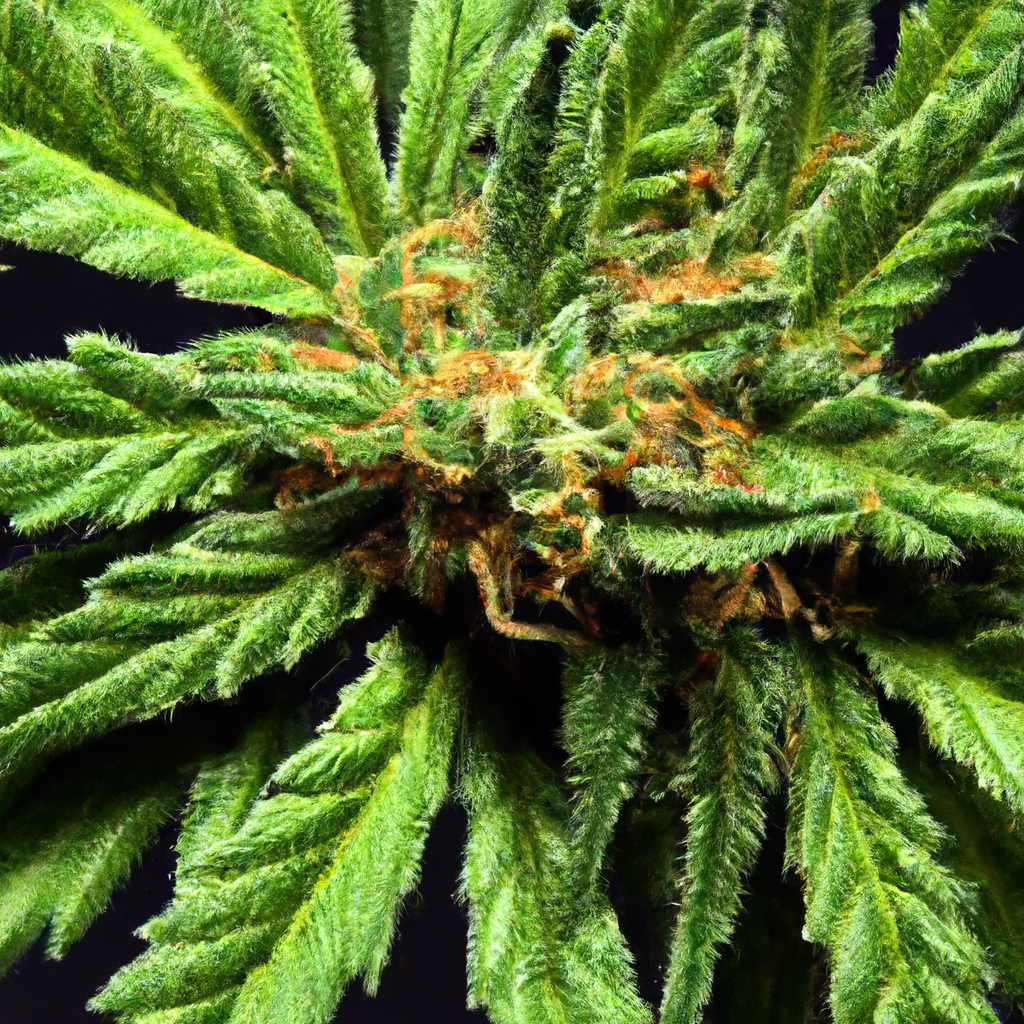The Science of Cannabis and Antioxidants: Unraveling the Mysteries