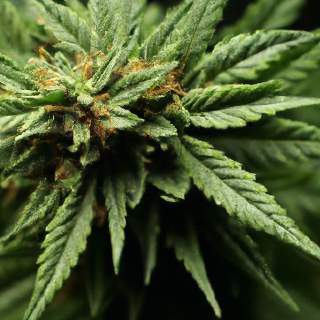 Organic Cannabis Cultivation: Mastering Eco-Friendly Practices