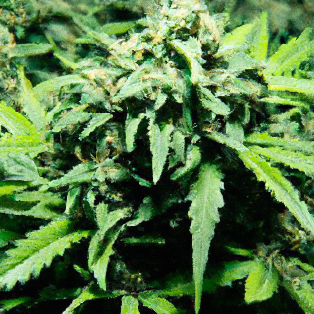 Maximizing Cannabis Growth: Harnessing the Power of Carbon Dioxide