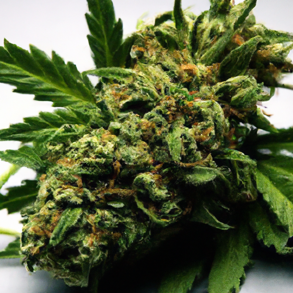 The Economic Impact of Cannabis Legalization