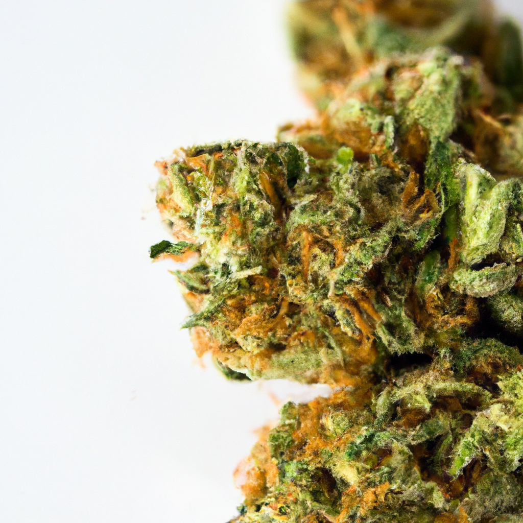 Exploring the Unique World of Sherbhead Strain